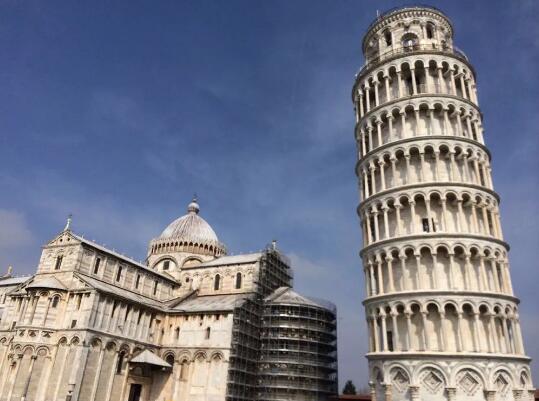 意大利艺术留学好吗？