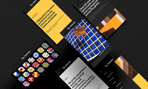 2021年美国交互设计留学院校排名