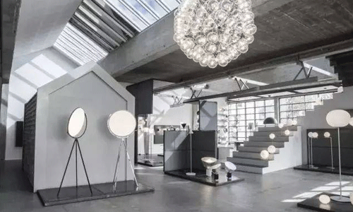 意大利多莫斯设计学院全解析