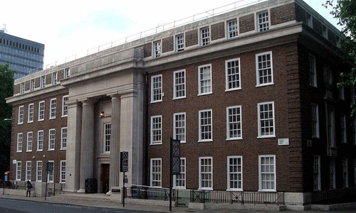 伦敦大学学院建筑环境申请要求是什么？