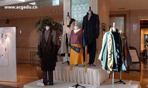 法国ESMOD国际服装设计学院申请需求