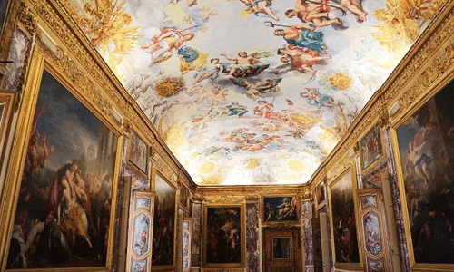 为什么马切拉塔美术学院深受艺术生关注