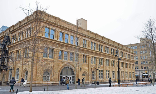 德雷塞尔大学留学怎么样？