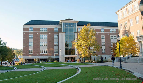 美国戴顿大学排名情况如何？USNew全美排名：127