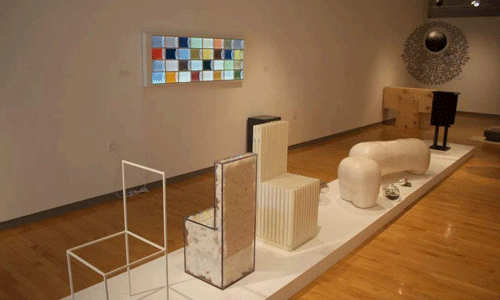 罗德岛设计学院室内设计申请要求