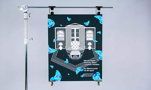 艺术留学英国伦敦传媒学院招生专业有哪些