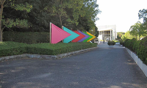 神户艺术工科大学动漫专业如何申请