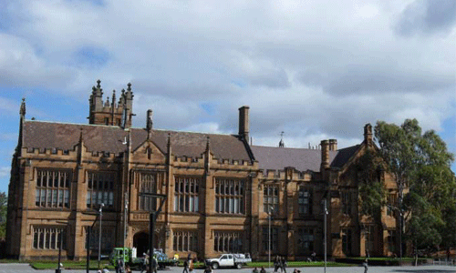 皇家墨尔本理工大学留学怎么样？