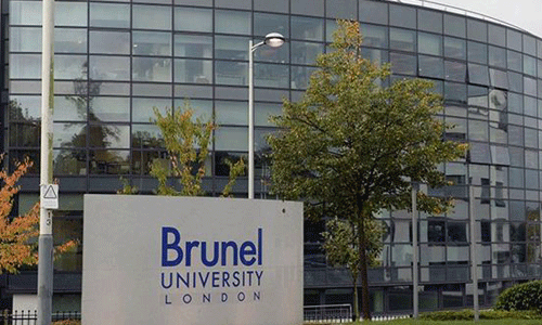 布鲁内尔大学留学专业有哪些？