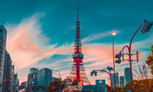 日本留学广告设计专业怎么样