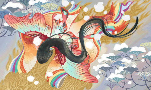 最新美国本科插画专业排名院校