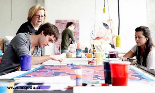 美国艺术留学为什么如此受欢迎？