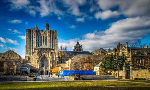 2021年美国艺术类大学排名