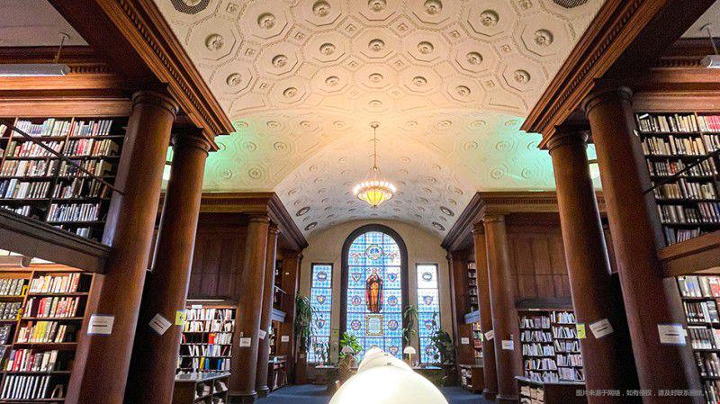 哥伦比亚理工学院专业有哪些？