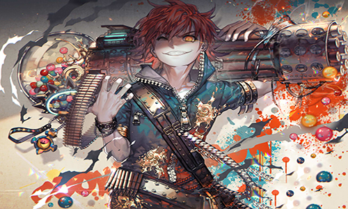 留学日本动画专业怎么样