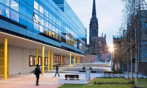 英国平面设计大学推荐