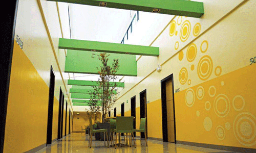 奥蒂斯艺术设计学院申请条件