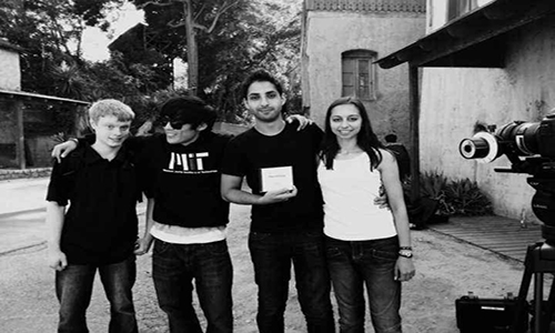 纽约电影学院怎么申请