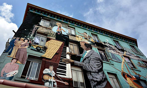 美术生不可错过的四大美国艺术院校