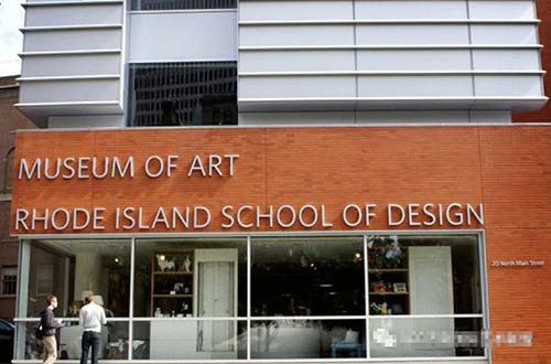 美国艺术留学院校解析