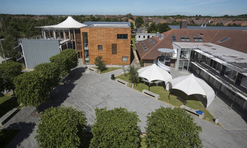 伯恩茅斯艺术大学插画解析