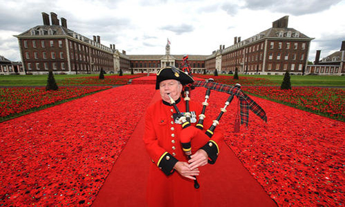 收藏英国艺术留学热门专业解析