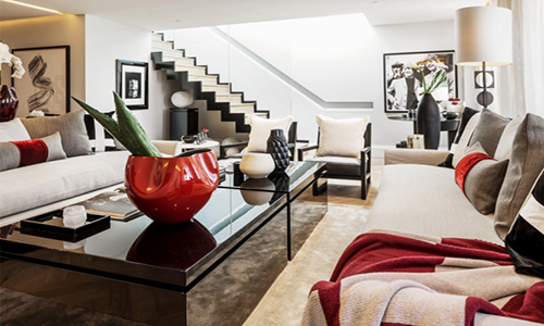 英国室内设计专业名校申请解析