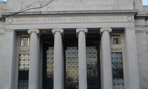 美国建筑硕士学校有哪些？