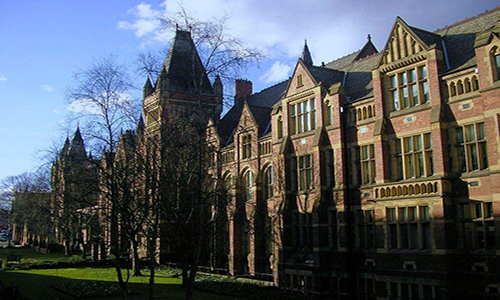 英国利兹大学热门专业解析