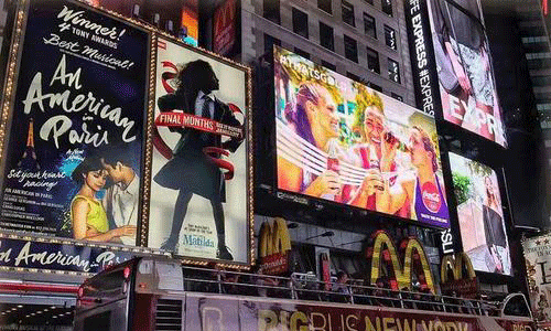 纽约视觉艺术学院有哪些优势专业