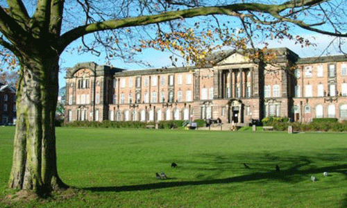 利兹大学研究生留学全解析