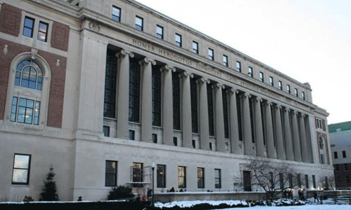 纽约大学本科电影类专业作品集要求