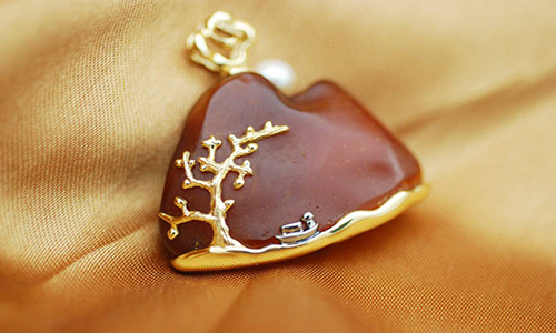 专业趴珠宝设计专业留学去美国怎么样