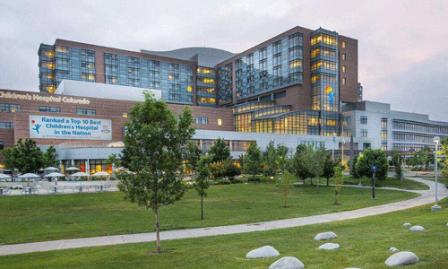 美国本科留学室内建筑院校推荐