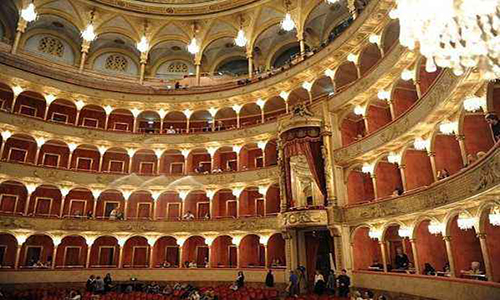 意大利艺术留学优势在哪 可以走哪些途径