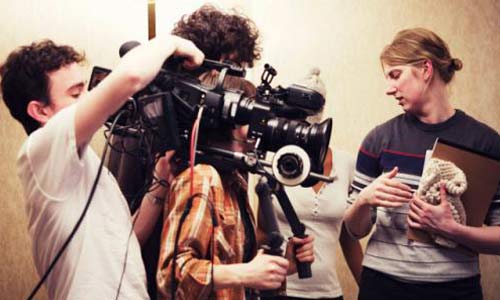 加州电影专业大学有哪些