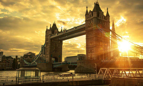 伦敦城市大学留学怎么样