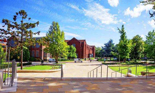 英国景观设计学院申请要求