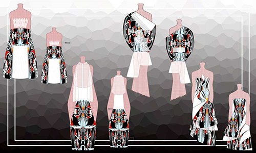 服装设计专业留学去美国好吗