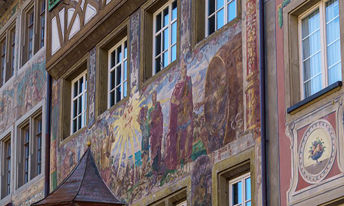 院校趴英国温布尔登艺术学院怎么样