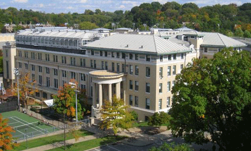 卡耐基梅隆大学工业设计专业要求