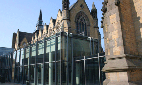 英国利兹大学留学专业有哪些？