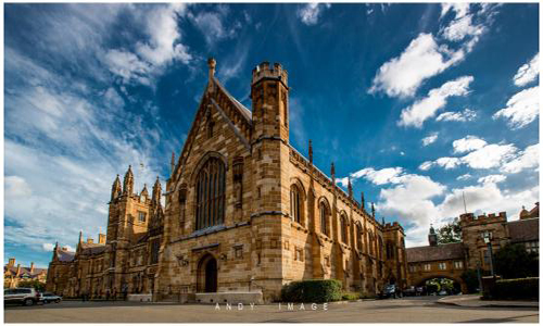 悉尼大学怎么样？