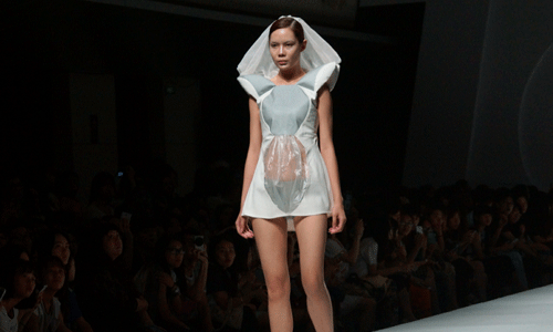 意大利卢索服装学院全解析