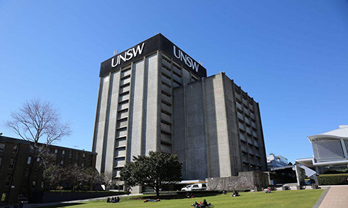 名校趴澳洲新南威尔士大学怎么样