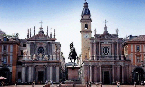 意大利艺术类留学院校