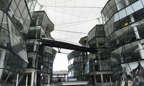 新加坡拉萨尔艺术学院留学条件