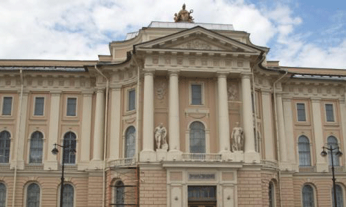 柏林艺术大学美术学院入学条件