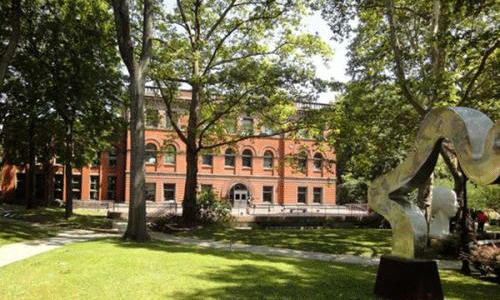 普瑞特艺术学院如何申请