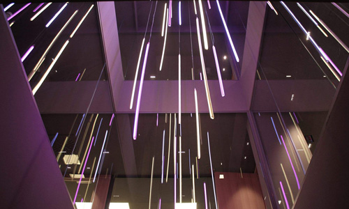 去马兰欧尼时装学院好不好？